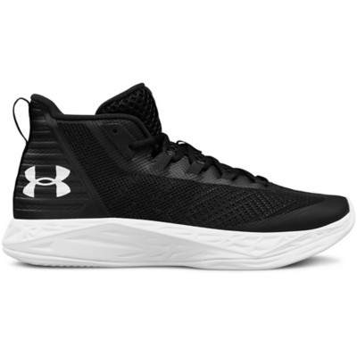 Under Armour Women’s Jet Mid