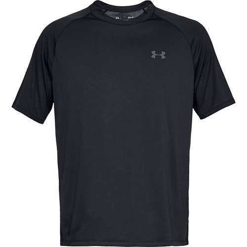 UA TECH BIG LOGO SS