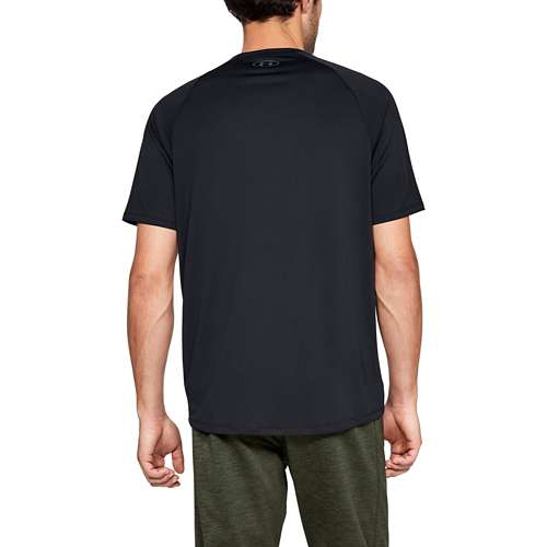 Under armour never full hot sale shirt