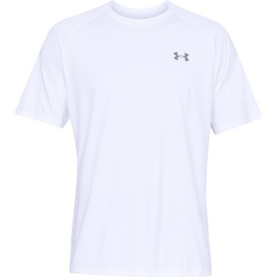 under armour technical training t shirt mens