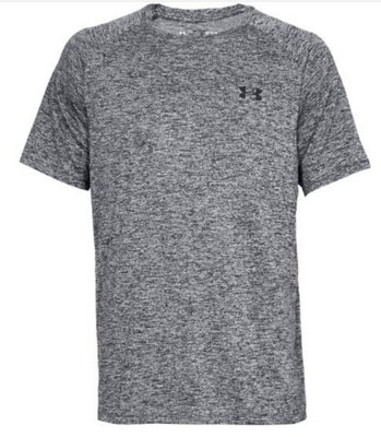 under armour men's tech t shirt
