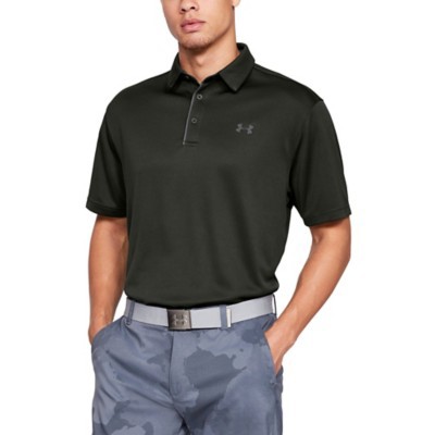 under armour men's ua tech polo