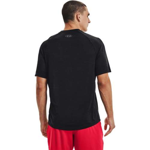 Men's Under Armour Tech VNeck TShirt