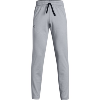 under armour open hem joggers