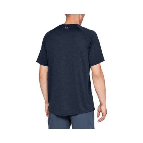 Men's Under Armour Tech VNeck TShirt