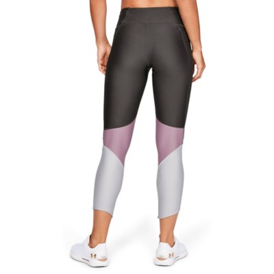 under armour fly fast crop