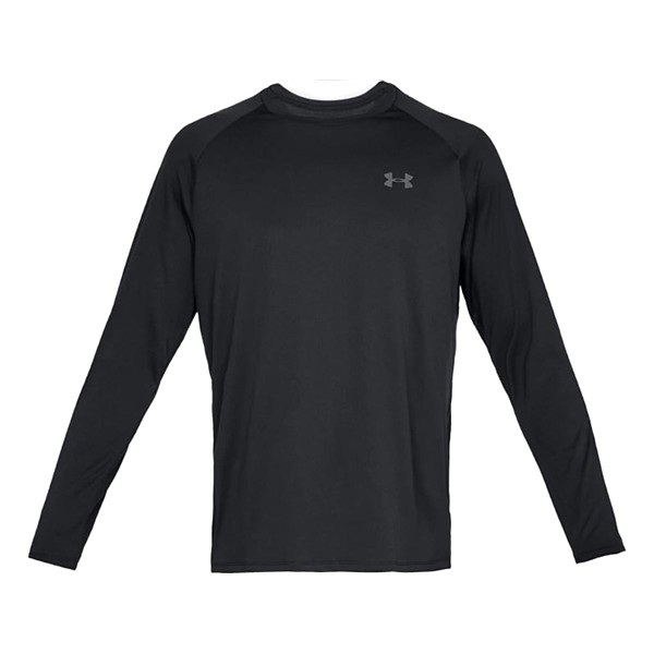 Men's Under Armour Tech 2.0 Long Sleeve Shirt product image