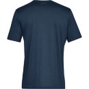 Men's Under Armour Sportstyle LC Logo T-Shirt