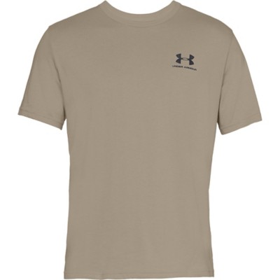 Men's Under ritmo armour Sportstyle LC Logo T-Shirt