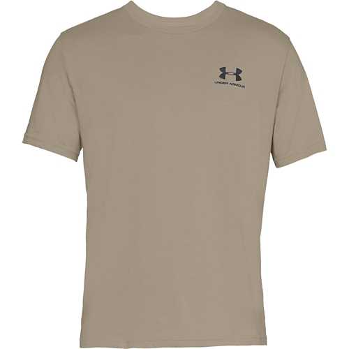 Men's Under Armour Sportstyle LC Logo T-Shirt | SCHEELS.com