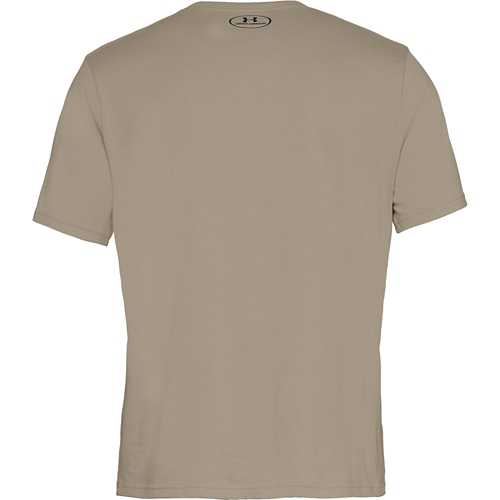 Men's Under Armour Sportstyle LC Logo T-Shirt | SCHEELS.com