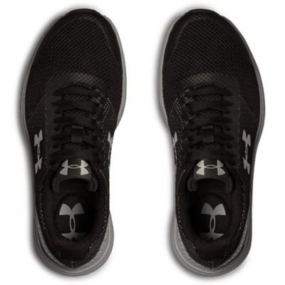 black under armour shoes for women