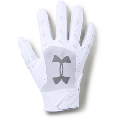 ua heater batting gloves
