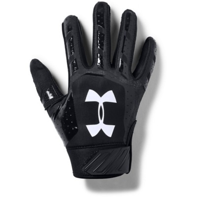 under armour youth heater batting gloves