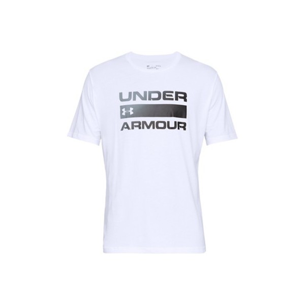 Men's Under Armour Team Issue Wordmark T-Shirt product image