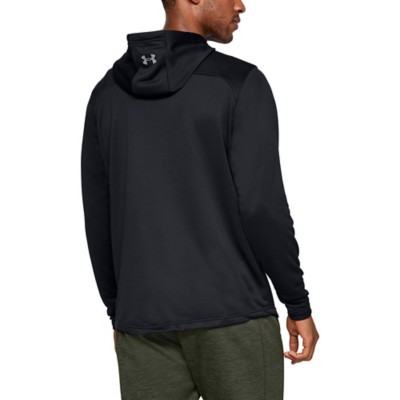 under armour men's tech hoodie