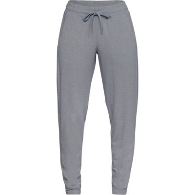 under armour women's recovery sleepwear jogger