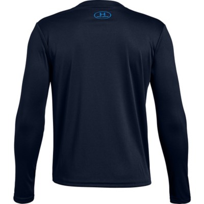 magliette under armour donna 2018