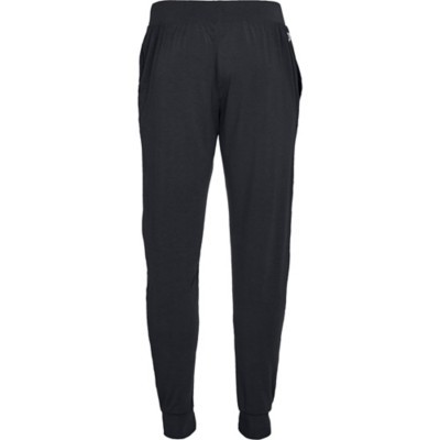 under armour women's recovery sleepwear jogger