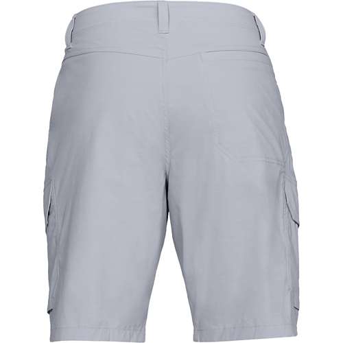 Men's Under Armour Fish Hunter Hybrid Shorts