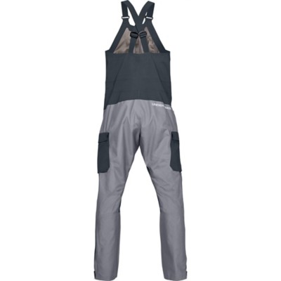 mens under armour bibs