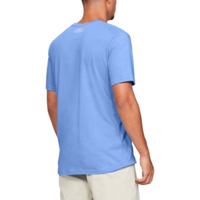 under armor fish shirt