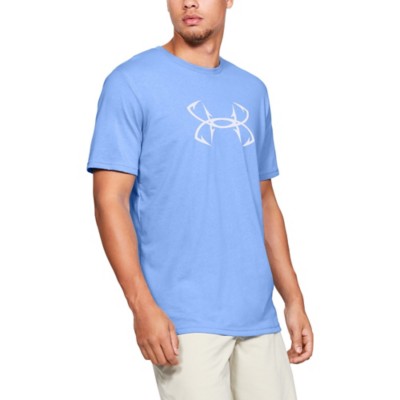under armour fish hook shirt