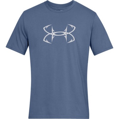 under armour fish hook shirt