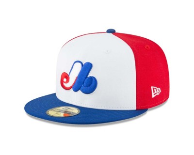 New Era Montreal Expos Cooperstown 59Fifty Hat | SCHEELS.com