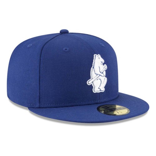 New Era Chicago Cubs 59Fifty 1914 Cooperstown Fitted Hat