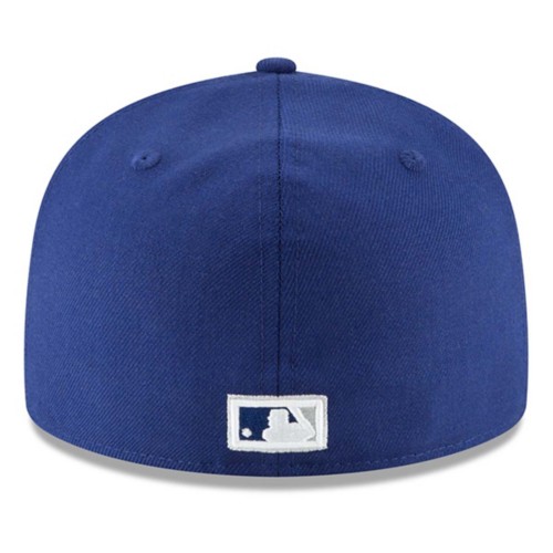 New Era Chicago Cubs 59Fifty 1914 Cooperstown Fitted Hat