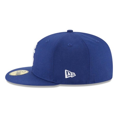 New Era Chicago Cubs 59Fifty 1914 Cooperstown Fitted Hat