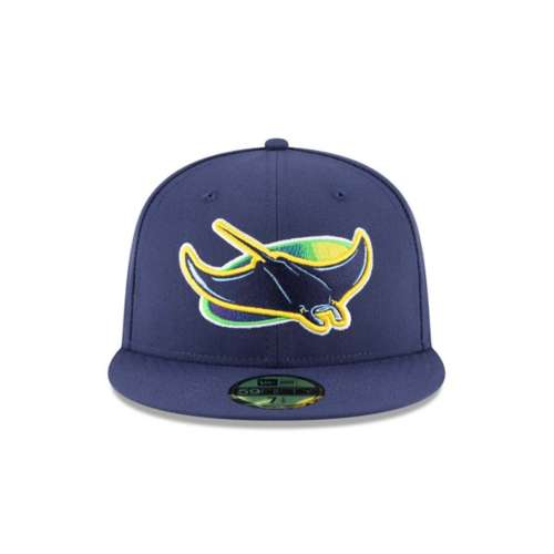 New Era Tampa Bay Rays 2018 59Fifty Fitted Hat