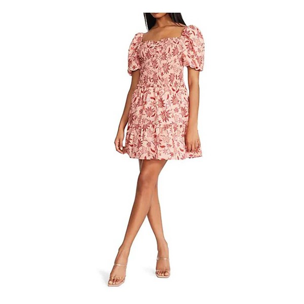 Women's BB Dakota Cotton Candy Dress product image