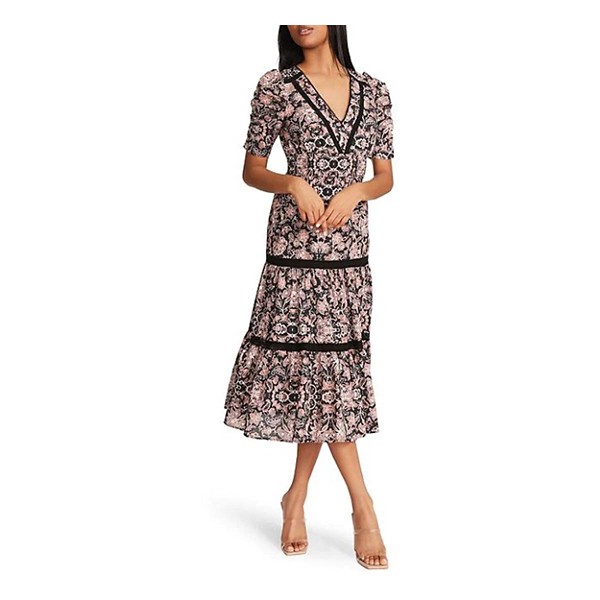 Women's BB Dakota Boho Next Door Dress product image