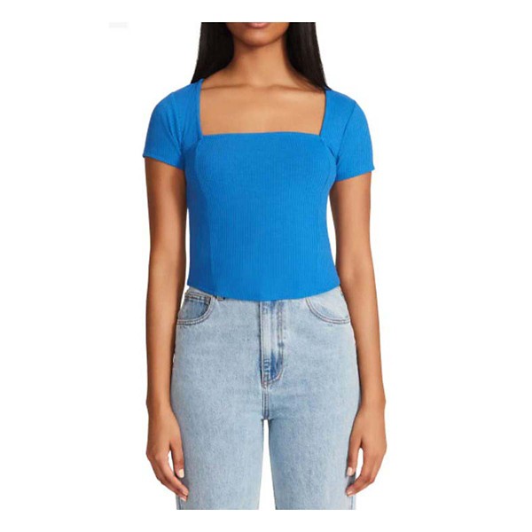 Women's BB Dakota Bardot Bae Top product image