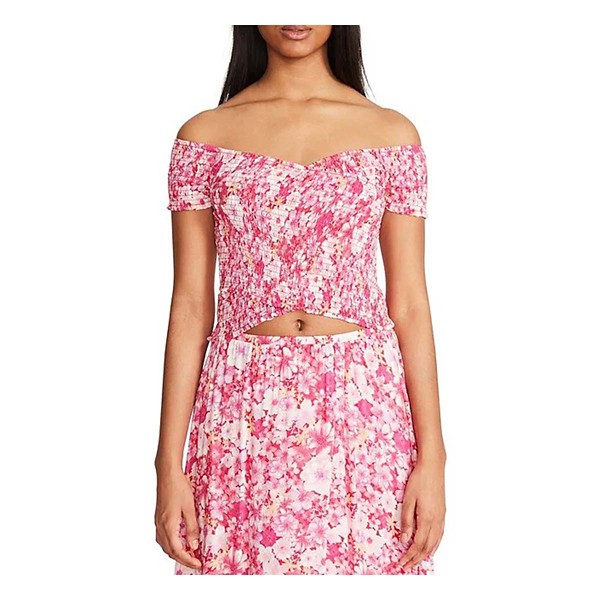 Women's BB Dakota Floral Compas Dress product image