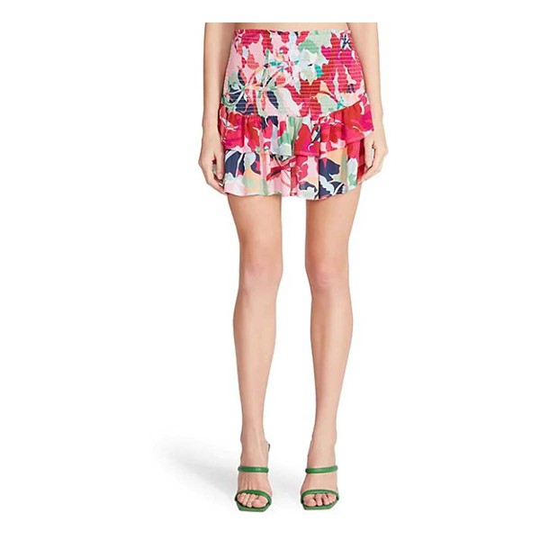 Women's BB Dakota Don't Tier Up Skirt product image