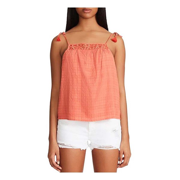 Women's BB Dakota Sweetener Tank Top product image