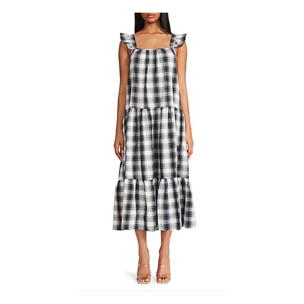 Women's BB Dakota Prairie Life Dress product image