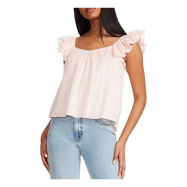 Women's BB Dakota Head Over Heels Top product image