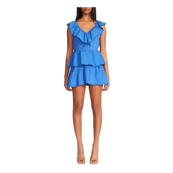 Women's BB Dakota Summer Sunset Dress product image