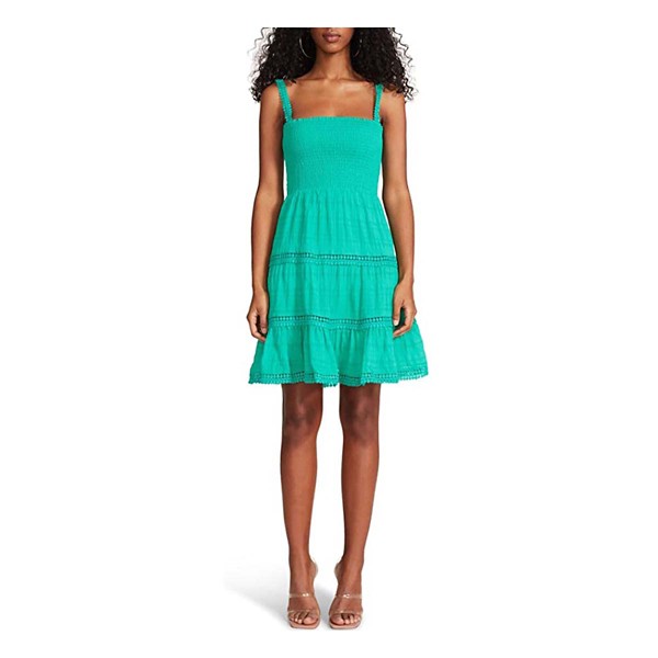 Women's BB Dakota Happy Tiers Dress product image