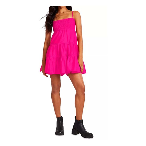 Women's BB Dakota Dream About Me Dress product image