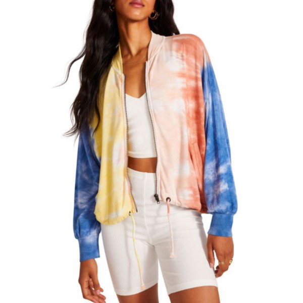Women's BB Dakota Hang Tight Bomber Jacket product image