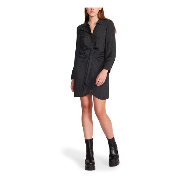 Women's Steve Madden Tie Curious Dress product image