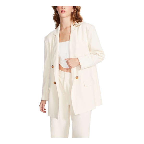 Women's Steve Madden Isabella Blazer product image