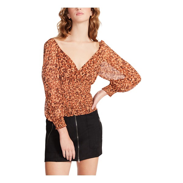 Women's Steve Madden Shannon Blouse product image