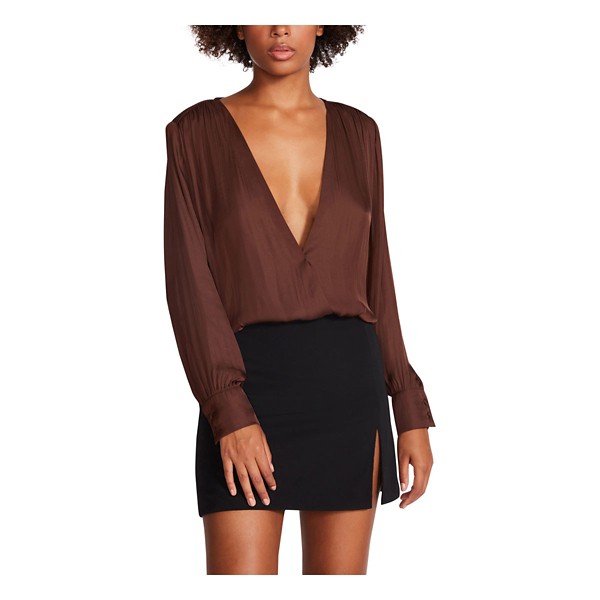 Women's Steve Madden Tamaira Bodysuit product image