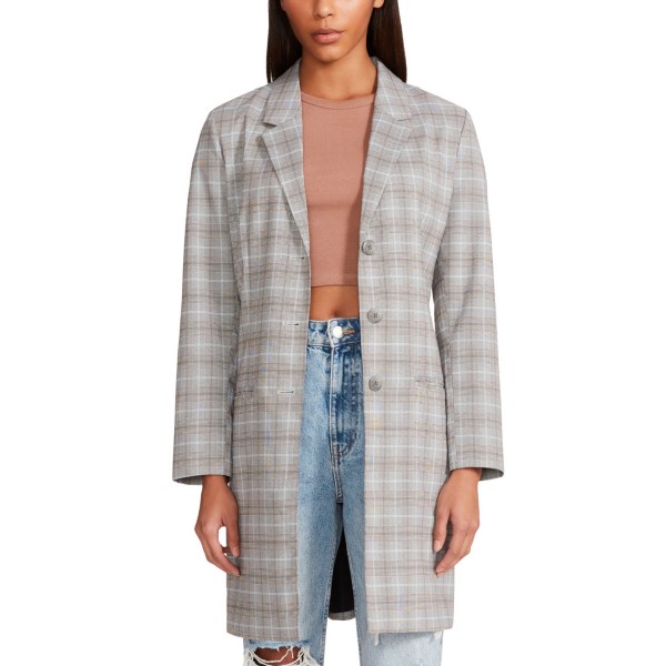Women's BB Dakota Clock Out Blazer product image